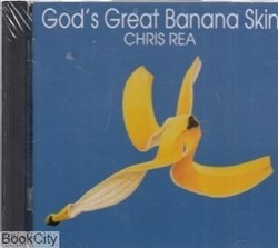 تصویر  Gods Great Banana Skin