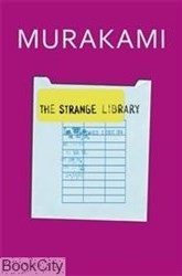 تصویر  The Strange Library