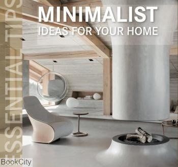 تصویر  Minimalist Ideas For Your Home