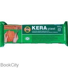 تصویر  گل مجسمه‌سازي Koh-i-Noor 1709 300gr