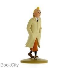 تصویر  مدل پايه‌دار تن‌تن پياده‌روي 42190 TINTIN