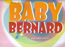 تصویر  روزي روزگاري Baby Bernard (آلبوم كودك)