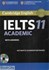تصویر  Cambridge IELTS 11 Academic CD, تصویر 1