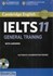 تصویر  Cambridge IELTS 11 General Training CD, تصویر 1