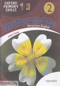 تصویر  Oxford Primary Skills Reading and Writing 2