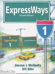 تصویر  Expressways 1 WB SB CD