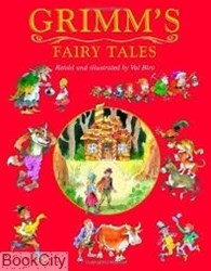 تصویر  Grimms Fairy Tales 5054