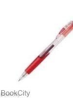 تصویر  اتود 0.7mm بدنه سرخابي ZEBRA DM3 Drafix