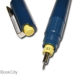 تصویر  راپيد STAEDTLER Mars Matic 700 1.0mm