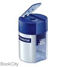 تصویر  تراش مخزن دار STAEDTLER 511001