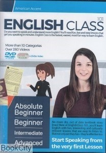 تصویر  English Class 101