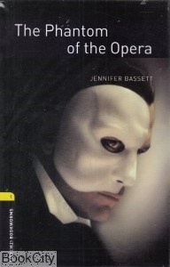 تصویر  The Phantom Of The Opera