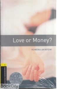 تصویر  Love or Money