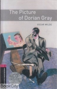 تصویر  The Picture of Dorian Gray 1267