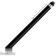 تصویر  خودكار آبي گيره فلزي بدنه نارنجي Premec Radical Ballpoint pen 251