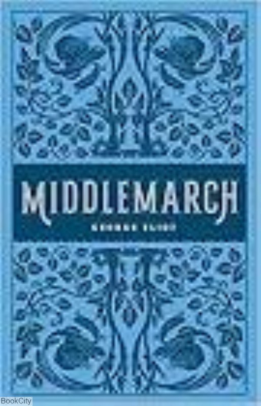 تصویر  Middlemarch