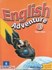 تصویر  English Adventure 3 SB WB CD, تصویر 1