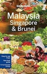 تصویر  Malaysia Singapore and Brunei