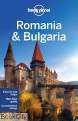 تصویر  Romania and Bulgaria