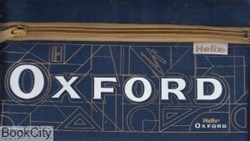 تصویر  جامدادي تخت Helix Oxford 933620
