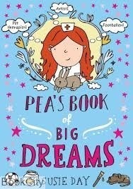 تصویر  Peas Book of Bog Dreams
