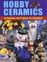 تصویر  Hobby Ceramics