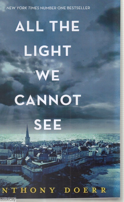 تصویر  All the Light We Cannot See