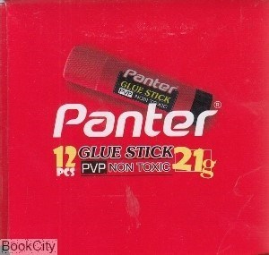 تصویر  چسب ماتيكي Panter 419 21gr