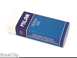 تصویر  پاك‌كن MILAN  Design 320