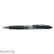 تصویر  خودكار ژلي مشكي Schneider 101001 Gelion