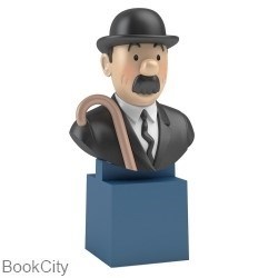 تصویر  نيم تنه دوپون 42493 TINTIN