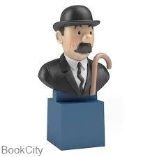 تصویر  نيم تنه دوپونه 42492 TINTIN