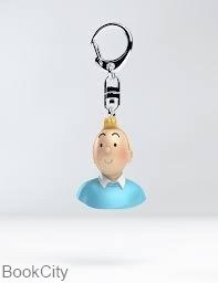 تصویر  جاكليدي نيم‌تنه تن‌تن 42314 TINTIN