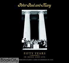 تصویر  Peter Paul and Mary