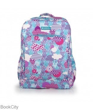 تصویر  كوله‌پشتي سايز GaBoL 222000099 Color 32