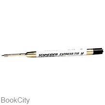 تصویر  يدك خودكار مشكي Schneider Express 7361