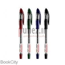 تصویر  خودكار آبي گريپ‌دار Canco EXCEL 0.7