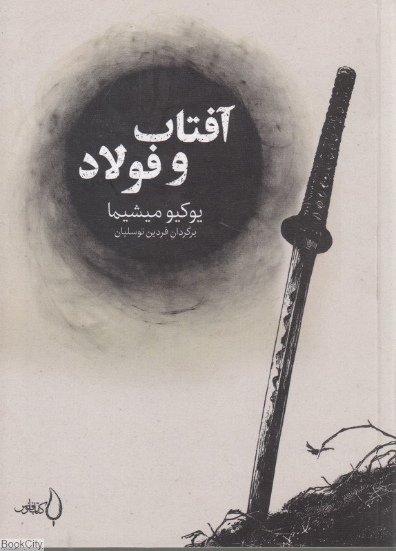 تصویر  آفتاب و فولاد