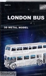 تصویر  London Bus I22207 2139