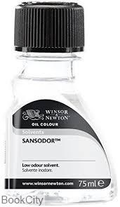 تصویر  سانسادور WINSOR 3021757 75ml