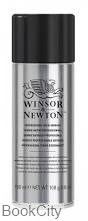 تصویر  اسپري ورني ساتني WINSOR 3034984 150ml