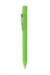 تصویر  اتود بدنه سبز‌چمني پاكن‌دار CREND‍‍‍‍‍‍‍‍ Peden CPD1J27EF 0.5mm Lime 