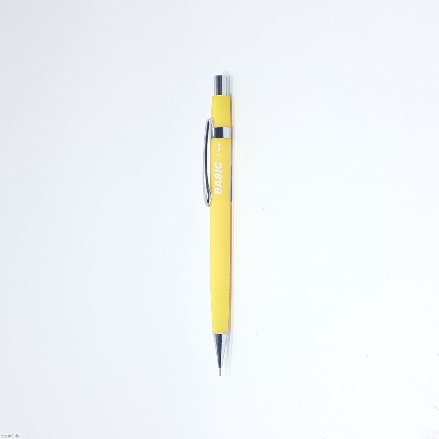 تصویر  اتود بدنه زرد  CREND Armic Car3J05B 1.3mm Yellow 
