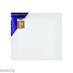 تصویر  بوم مربع 30×30 بوميران