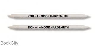 تصویر  محو كن كوچك Koh-i-Noor 9477