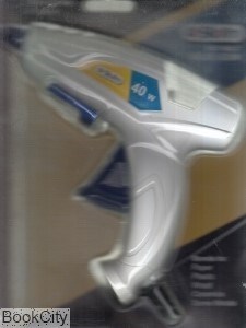 تصویر  دستگاه چسب حرارتي بزرگ Storm HL2000