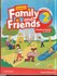 تصویر  Family and Friends 2 SB WB CD, تصویر 1