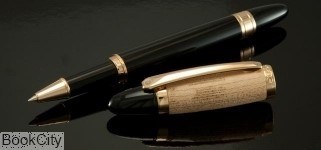 تصویر  روان‌نويس EUROPEN Cyrus Cylinder