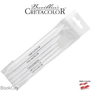 تصویر  ست محوكن CRETACOLOR 43033