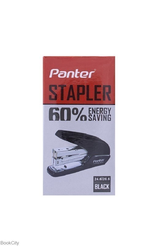 تصویر  منگنه كوچك رنگي Panter ST911 NO10